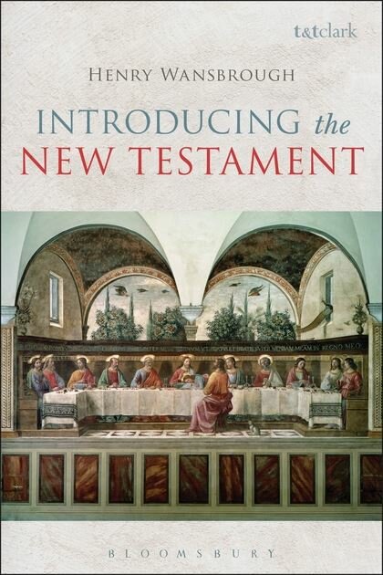 Introducing The New Testament Logos Bible Software 9859