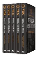 Teología sistemática: dogmática reformada (5 Vols.)