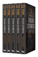 Teología sistemática: dogmática reformada (5 Vols.)