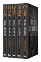 Teología sistemática: dogmática reformada (5 Vols.)
