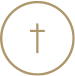 Cross icon