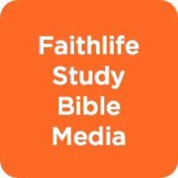 Faithlife Study Bible Media Documentation | Logos Bible Software