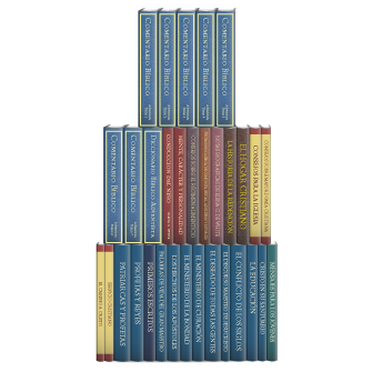 Super Colección Adventista (32 Vols.)