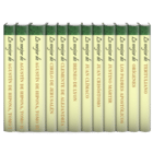 Colección Patrística (12 Vols.)