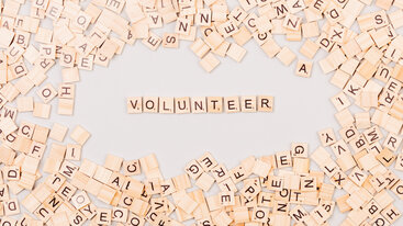 Volunteer