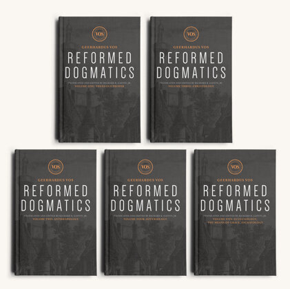 Reformed Dogmatics