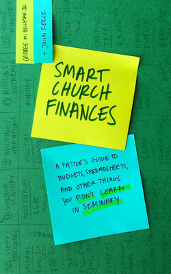 Smart church finances