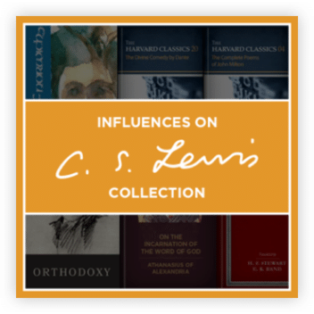 Influences On C. S. Lewis Collection