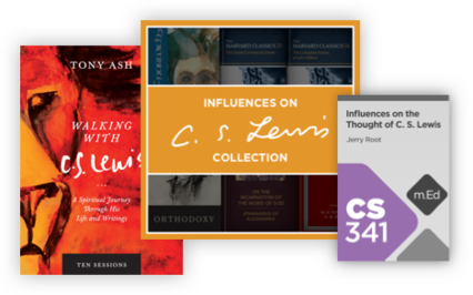 C. S. Lewis Bundle