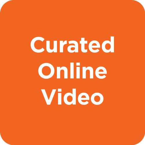Curated Online Video