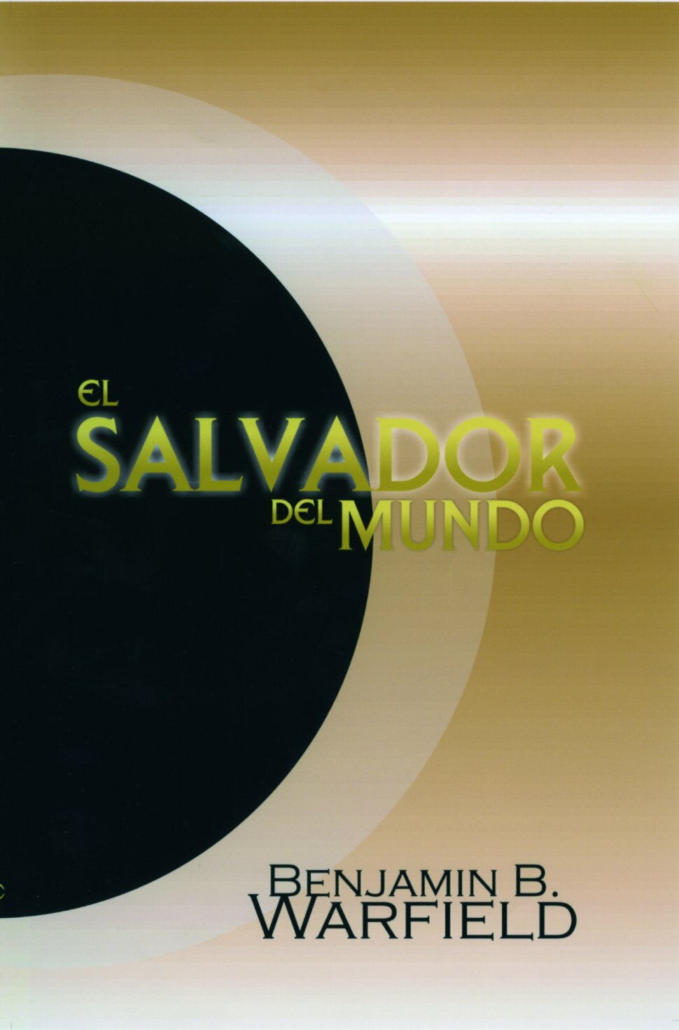 El Salvador del mundo