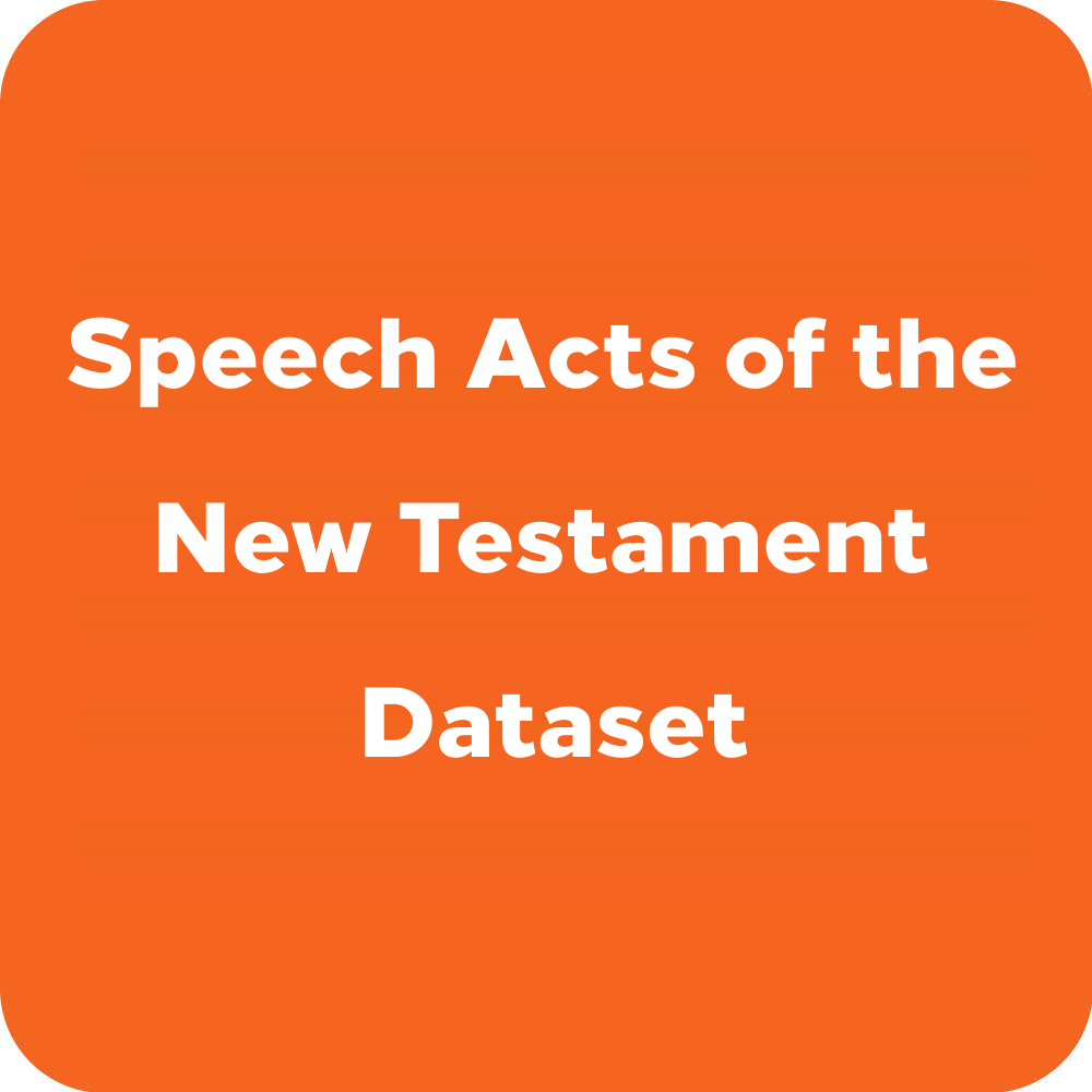 speech-acts-of-the-new-testament-dataset-logos-bible-software