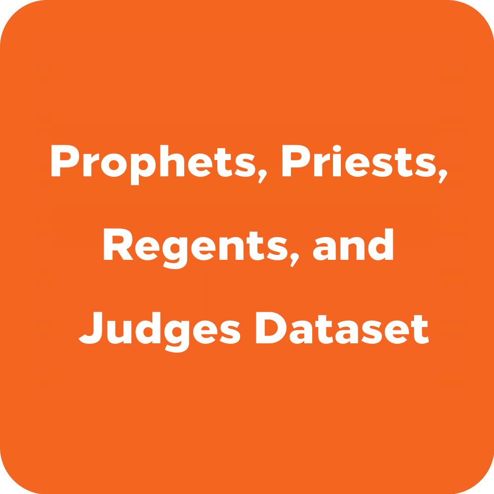 prophets-priests-regents-and-judges-dataset-verbum