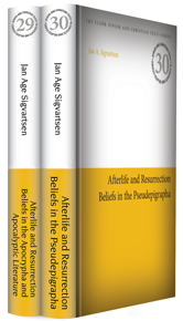 Afterlife and Resurrection Beliefs in the Apocrypha, Apocalyptic Literature, and Pseudepigrapha (Jewish and Christian Texts) (2 vols.)