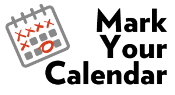 Mark Calendar