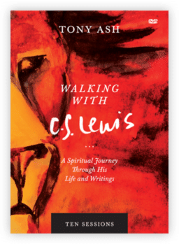 Walking with C. S. Lewis Video Series