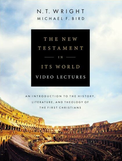 The New Testament in Its World Video Lectures