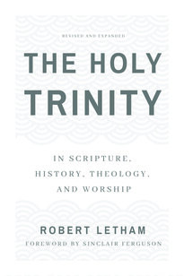 Trinity, Definition, Theology, & History