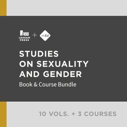 Studies on Sexuality and Gender: Book & Course Bundle (10 vols.; 3 courses)
