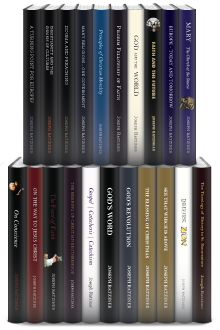Select Works of Joseph Ratzinger / Pope Benedict XVI (21 vols.)