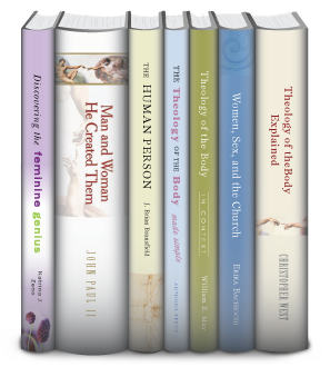 Theology of the Body Collection (7 vols.)