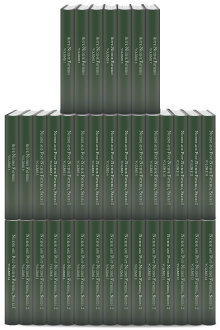 Early Church Fathers Catholic Edition (37 vols.)