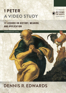 1 Peter: A Video Study
