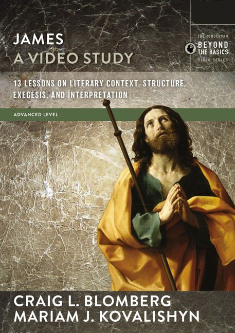 James: A Video Study