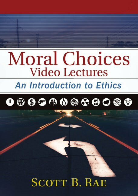 Moral Choices Video Lectures