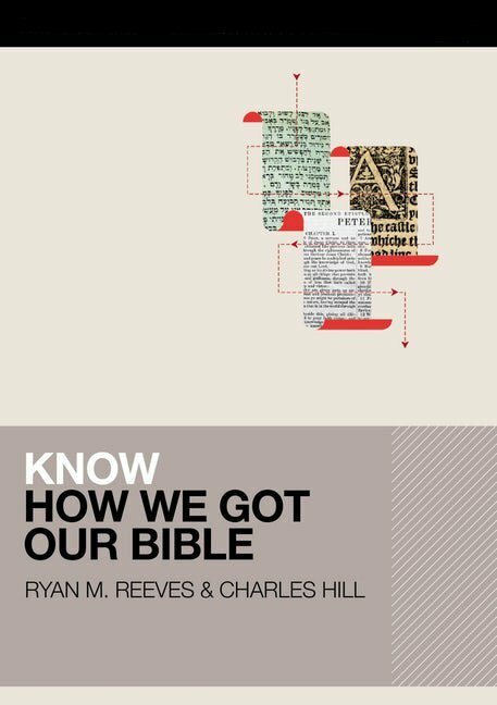 Know How We Got Our Bible Video Study