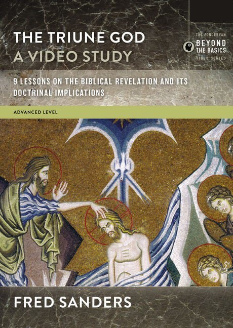 Triune God: A Video Study