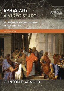 Ephesians: A Video Study