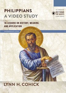Philippians: A Video Study