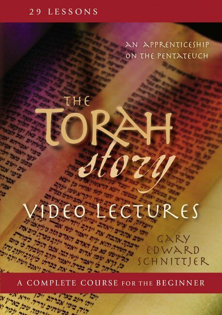 The Torah Story Video Lectures