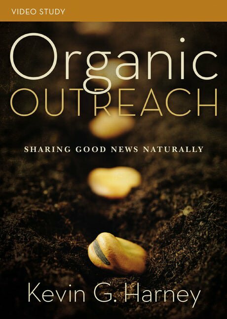Organic Outreach Video Study