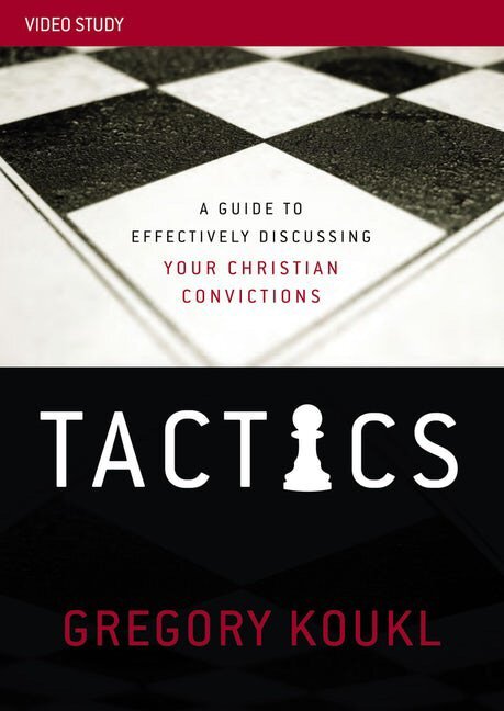Tactics Video Study