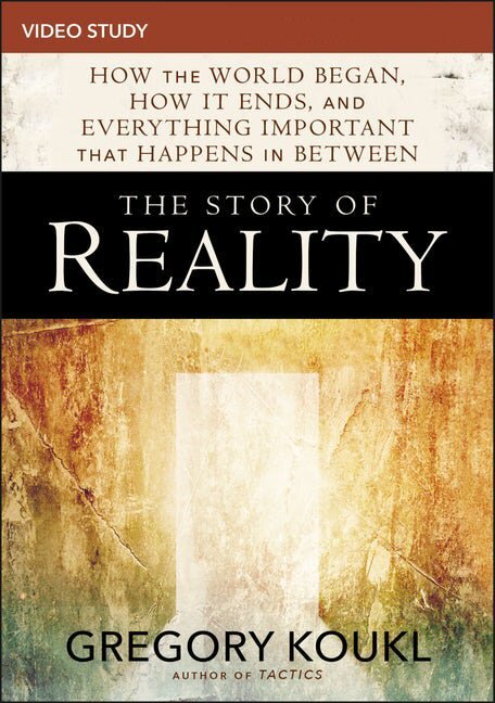Story of Reality Video Study
