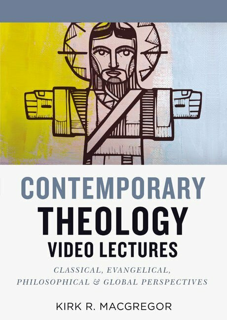 Contemporary Theology Video Lectures
