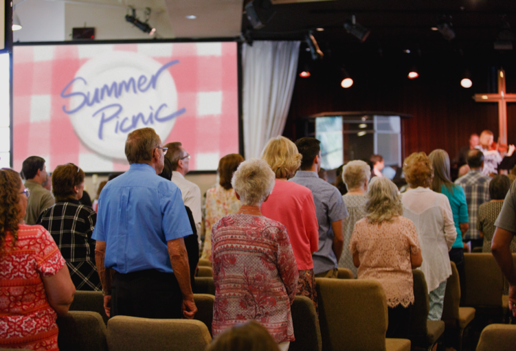 Proclaim Free Summer Media Bundle