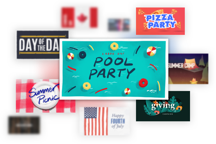 Proclaim Free Summer Media Bundle