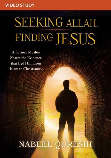 Seeking Allah, Finding Jesus Video Study