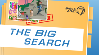 The Big Search