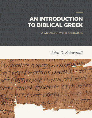 An Introduction to Biblical Greek