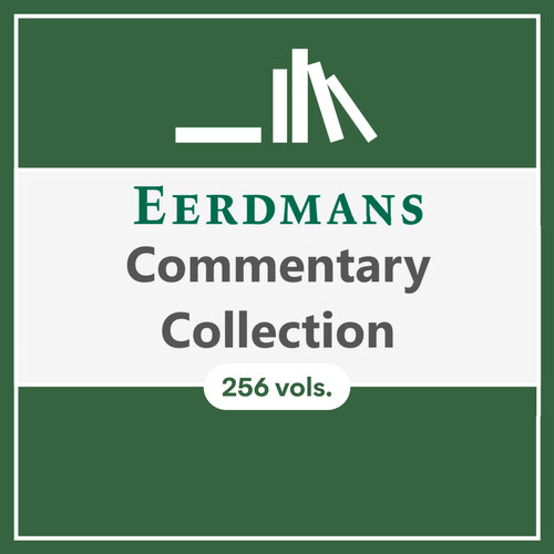 Eerdmans Commentary Collection (256 vols.)