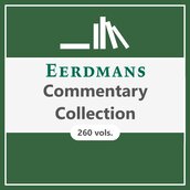 Eerdmans Commentary Collection (260 vols.)