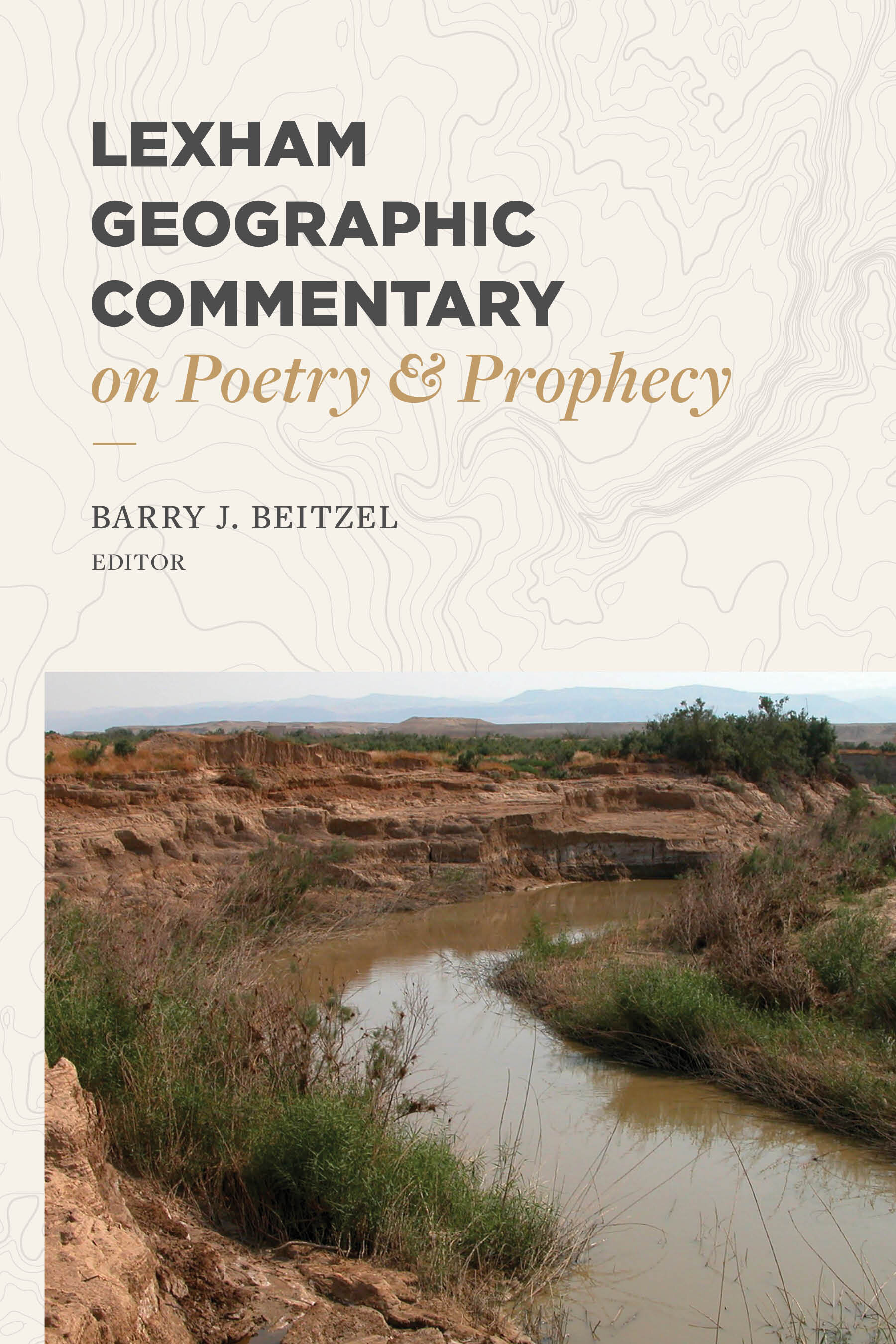 Poetry and Prophecy