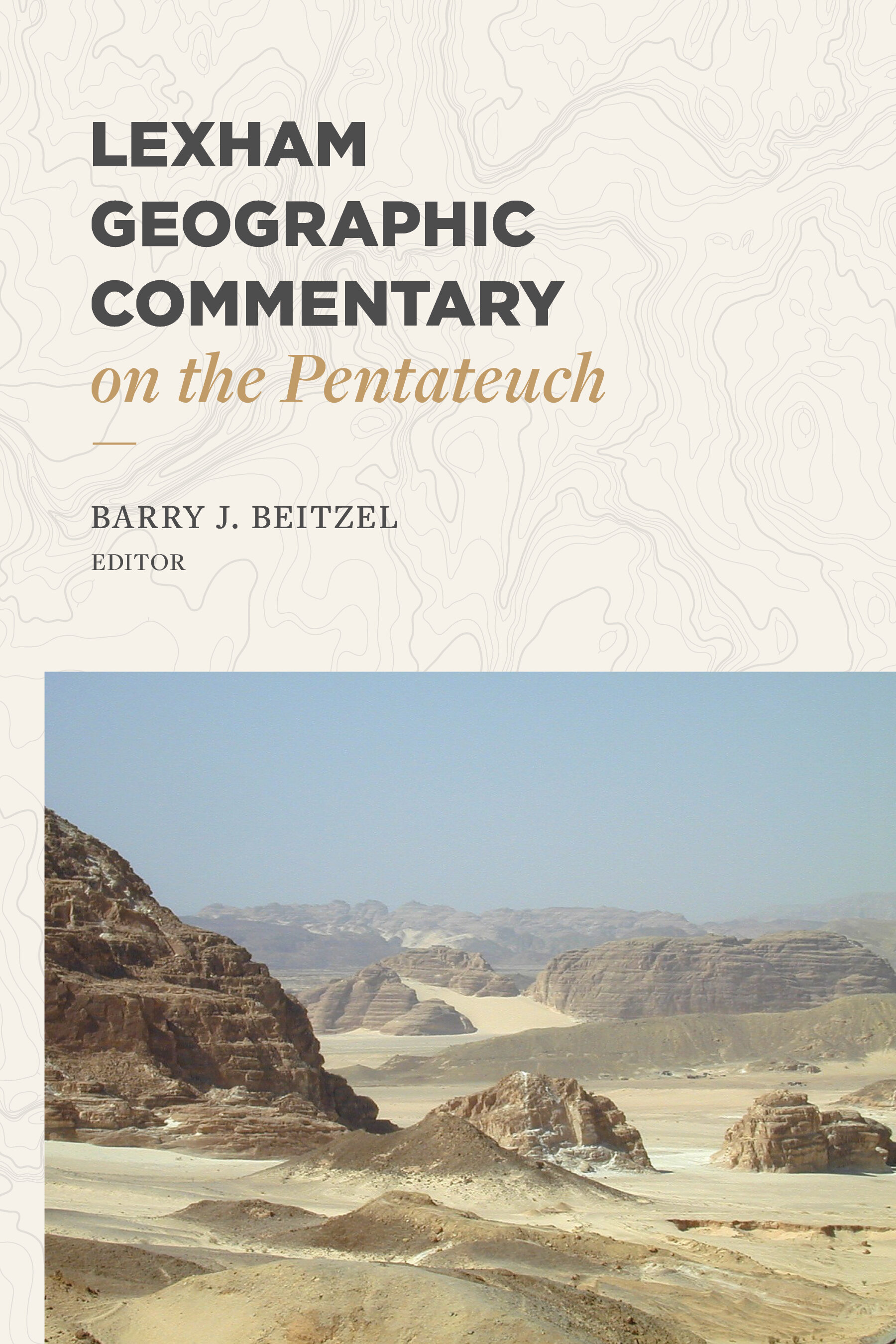 The Pentateuch