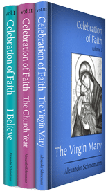 Celebration of Faith Series (3 vols.)