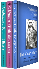 Celebration of Faith Series (3 vols.)