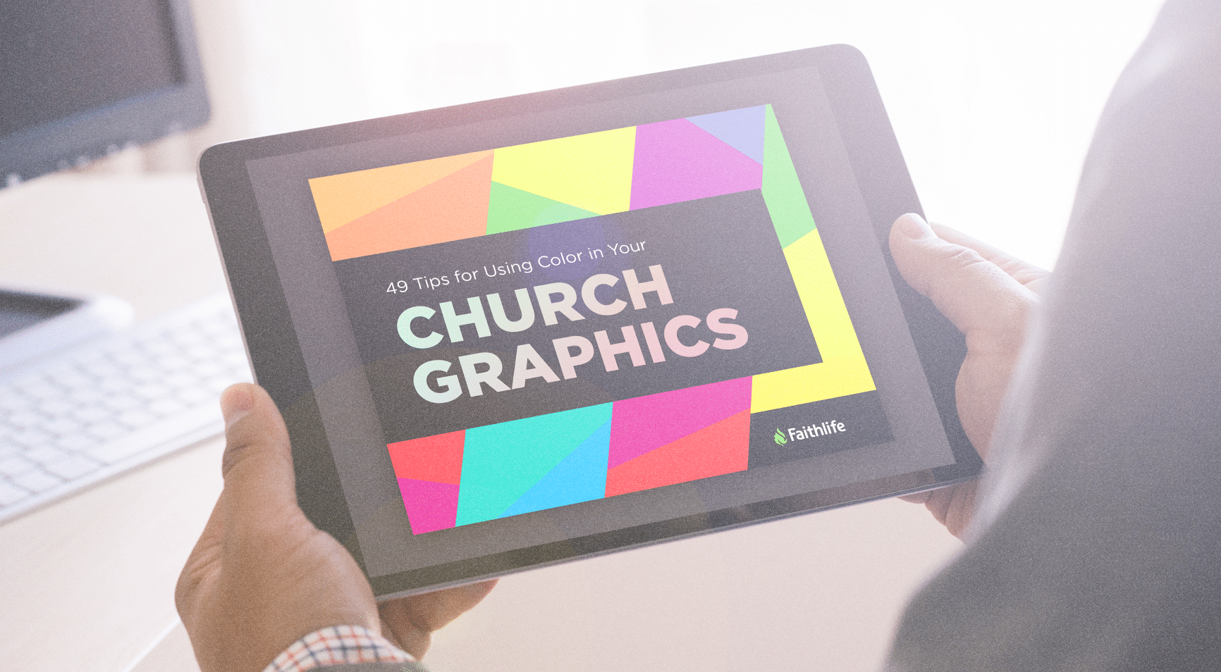 49 Tips for Using Color in Your Church Graphics